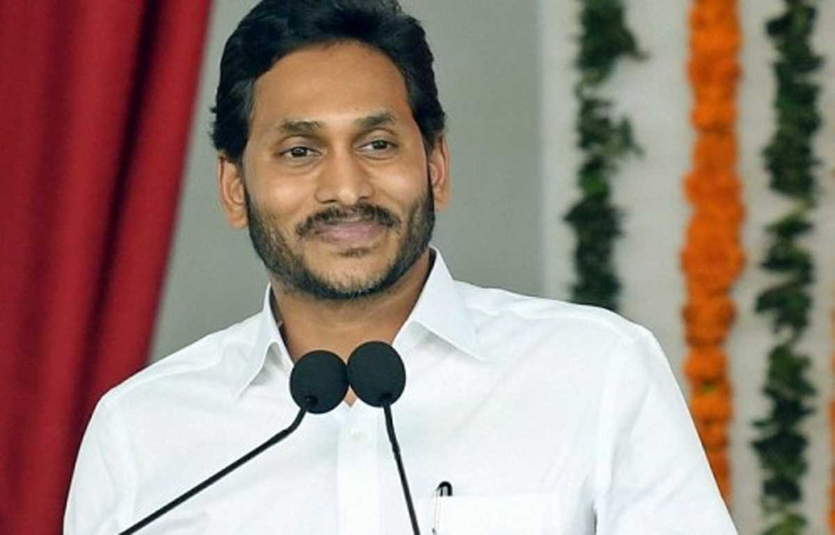 आंध्र प्रदेश ने 23,985 करोड़ रुपये की परियोजनाओं को मंजूरी दी